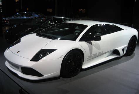 Lamborghini murcielago Versace